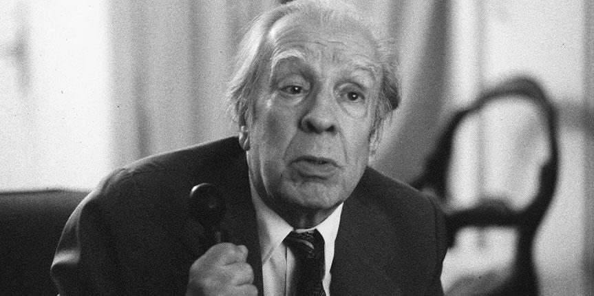 Imparerai – Jorge Luis Borges